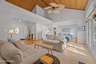 38 Shore Drive E.