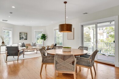 55 Harrison St unit 2, Brookline, MA 02446 - photo 4