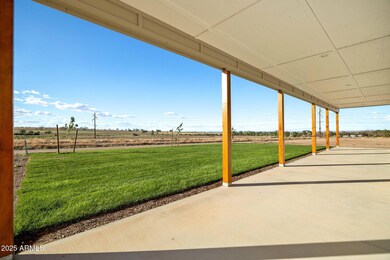 810 S 24th -- W, Saint Johns, AZ 85936 - photo 4