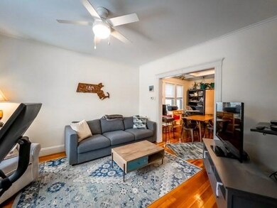 69 Child St unit 1, Jamaica Plain, MA 02130 - photo 2