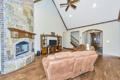 189 Cactus Dr, Decatur, TX 76234 - photo 4