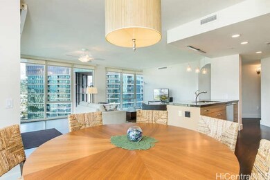 Allure Waikiki unit 2505, Honolulu, HI 96815 - photo 4
