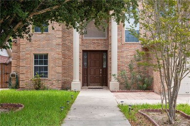 2711 Leslie St, Edinburg, TX 78539 - photo 2