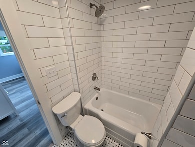 24 N Randolph St, Indianapolis, IN 46201 - photo 6