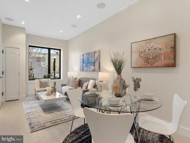 1530 3rd St NW unit 1, Washington, DC 20001 - photo 6