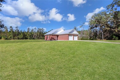 3445 Belle Hammock Rd NE, Townsend, GA 31331 - photo 5