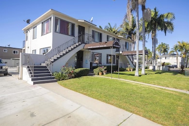 1537 Rosecrans St unit H, San Diego, CA 92106 - photo 2