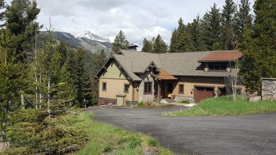 145 Fourpoint Rd, Big Sky, MT 59716 - photo 2