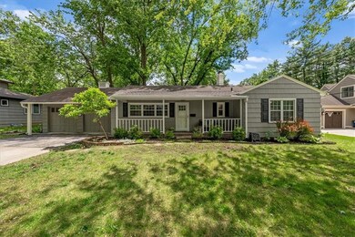 2819 W 89th St, Leawood, KS 66206 - photo 4
