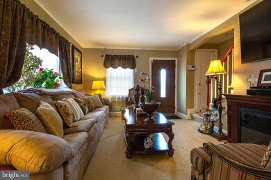 2502 Ruscombe Ln, Baltimore, MD 21215 - photo 4