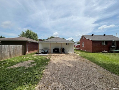 510 1/2 E 6th St, Metropolis, IL 62960 - photo 4