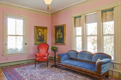 26 Lee Street Wiscasset Maine