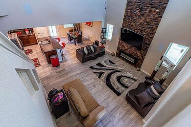 797 Oxfordshire St, El Paso, TX 79928 - photo 5