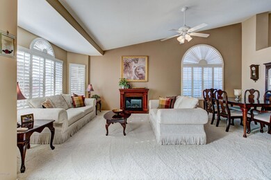 Living Dining Rm 4232 MW