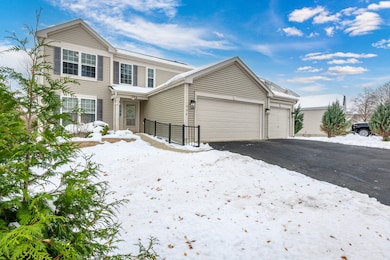 754 Rockhurst Rd, Bolingbrook, IL 60440 - photo 2