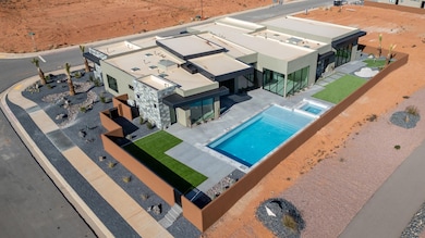 3295 S Cottontail Way, Hurricane, UT 84737 - photo 6