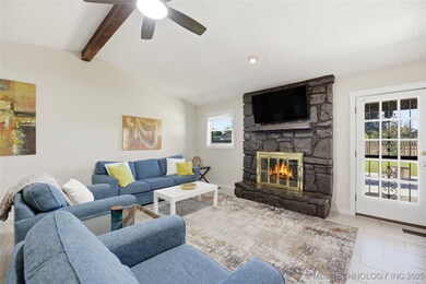 1942 W 65th St, Tulsa, OK 74132 - photo 6