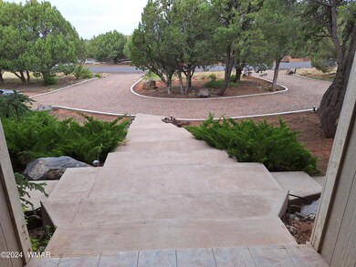Front Porch View