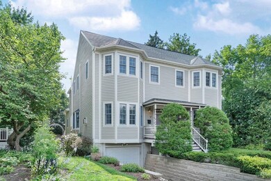 75 Oak Ave unit 2, Newton, MA 02465 - photo 2