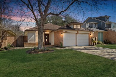 7740 Park Falls Dr, Houston, TX 77095 - photo 2