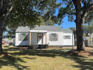 1506 E 28th St, Sheffield, AL 35660 - photo 2