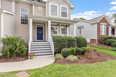 1462 Big Leaf Loop, Apex, NC 27502 - photo 5