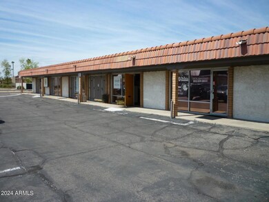 Front Building 2