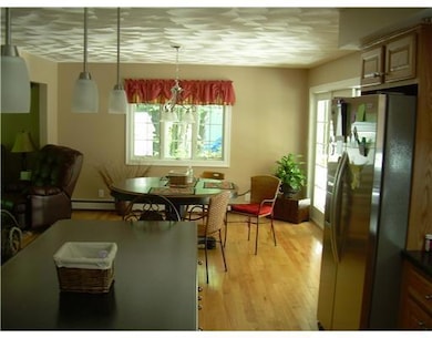 Dining Room.