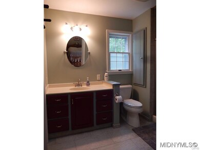 Another View of Master Bath