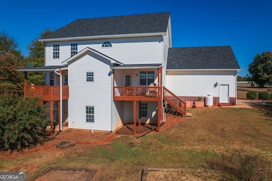 724 Teamon Rd, Griffin, GA 30223 - photo 6