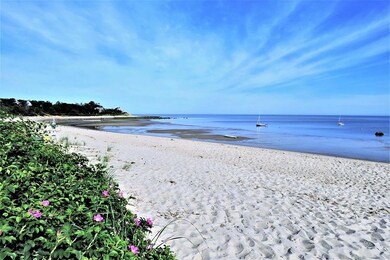 Private Association Bay Beach