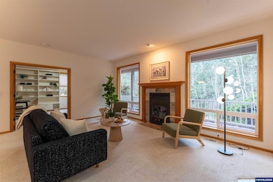 6613 SW West Hills Rd, Corvallis, OR 97333 - photo 3