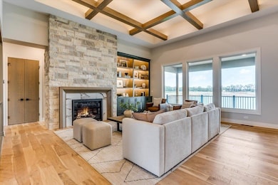 4782 N Ridge Port Ct, Wichita, KS 67205 - photo 3