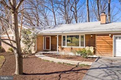 110 Lillian Ln, Silver Spring, MD 20904 - photo 3