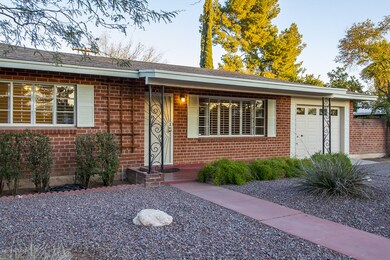 Front Home