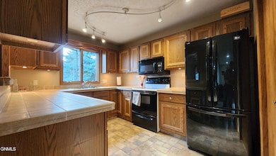 kitchen..
