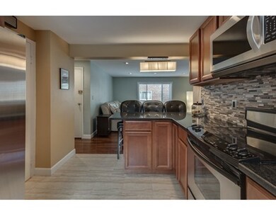 32 Byron St unit 1, Boston, MA 02108 - photo 7