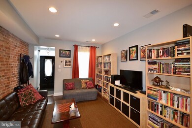 16 O St NW unit 16-A, Washington, DC 20001 - photo 5