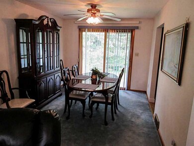 Dining Room.