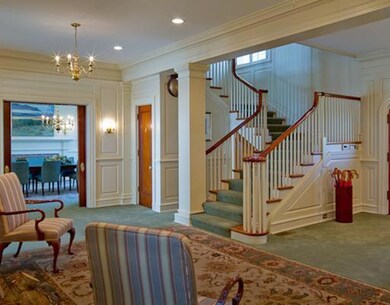 Other. Foyer and Dining Room