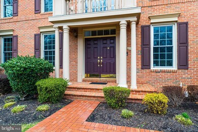 8117 Bellingham Ct, Fairfax Station, VA 22039 - photo 3