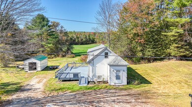 521 Merrill Hill Rd, Hebron, ME 04238 - photo 3