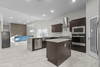 12681 Don Norte, El Paso, TX 79934 - photo 6