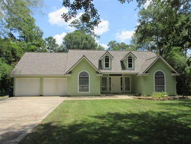 31906 Oak Crossing, Magnolia, TX 77355 - photo 2