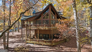 100 Arbor Way, Blue Ridge, GA 30513 - photo 7