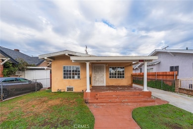 1649 W 56th St, Los Angeles, CA 90062 - photo 3