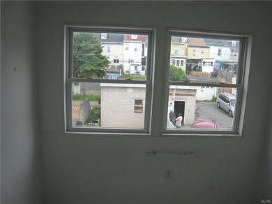 Bedroom 2 Facing Rear of House