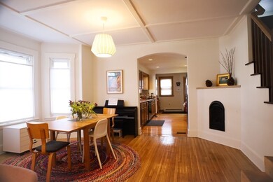 20 Minot Place unit 1, Newtonville, MA 02460 - photo 3