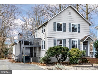 134 Clinton St unit 2ND FLOOR APARTMENT, Hightstown, NJ 08520 - photo 2