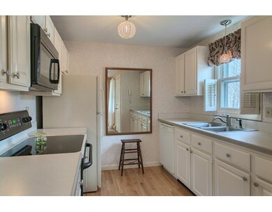 117 Pennacook Dr unit 60, Leominster, MA 01453 - photo 3